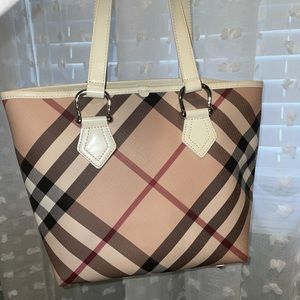Burberry Shoulder Bag
